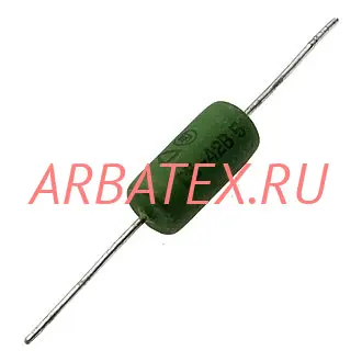 С5-42В 5Вт 4,3 С5-42В 5Вт 4,3