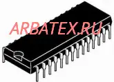 555ИД7 микросхема