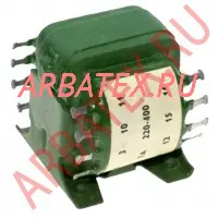 ТА114-220-400В трансформатор