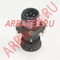 ШР20ПК5ЭШ10 вилка