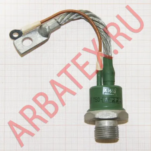 Т50-7 фото 2