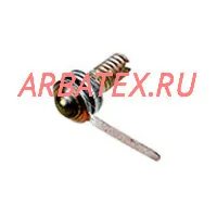 АЛ119Б диод светоизлучающий