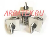 ПМОФ45-333444/11Д2У3-6А-220В-380В переключатель