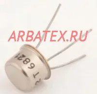 2Т6821
