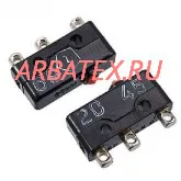 М-405 микровыключатель