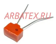 К10-43СА 0,020 мкф МПО