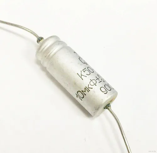 К50-29 63в 10 мкф К50-29 63в 10 мкф